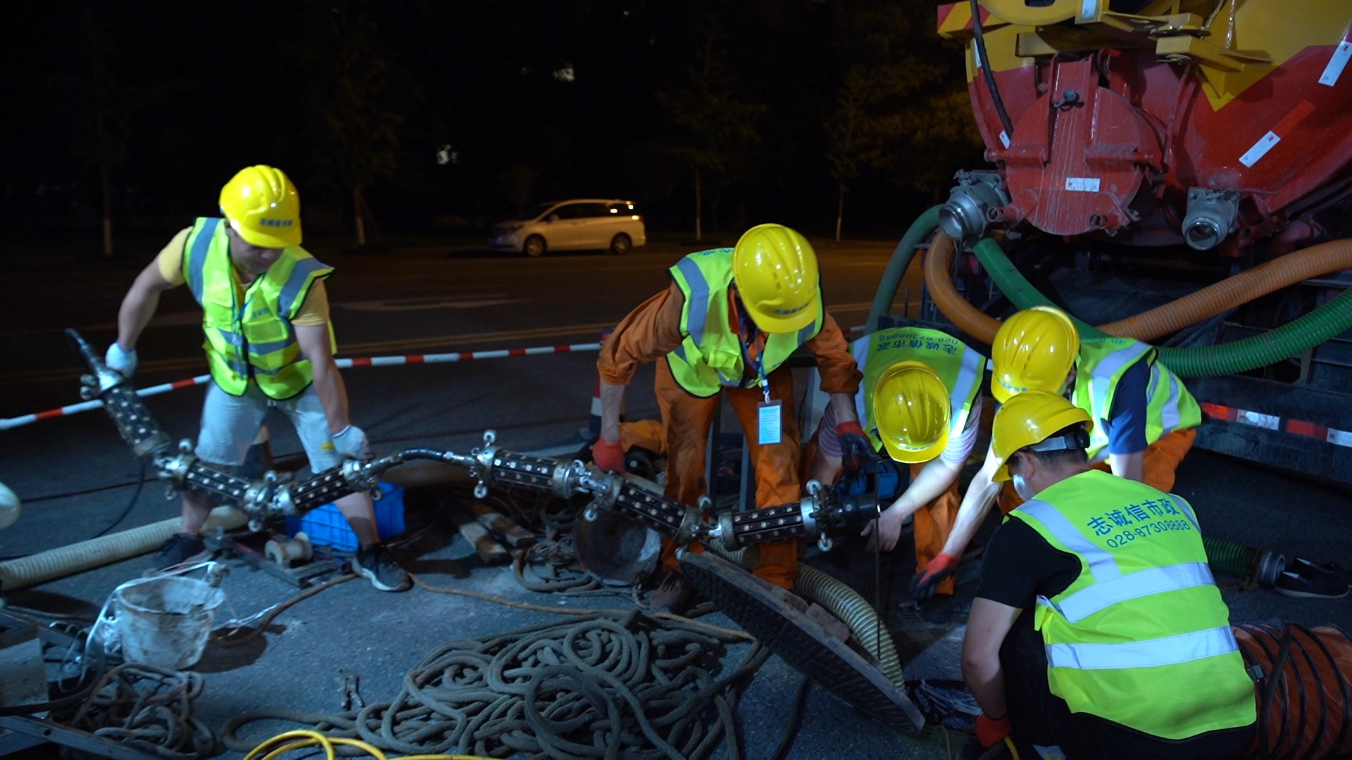 山亭紫外光固化修复